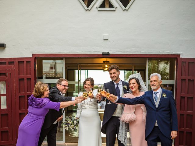 La boda de Kiko y Irene en Albacete, Albacete 53