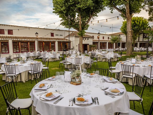 La boda de Kiko y Irene en Albacete, Albacete 56