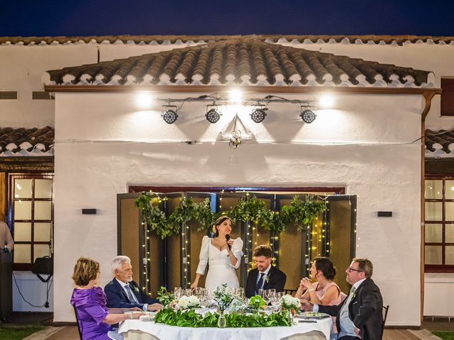 La boda de Kiko y Irene en Albacete, Albacete 70