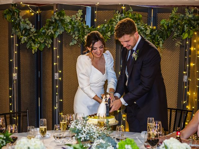 La boda de Kiko y Irene en Albacete, Albacete 71