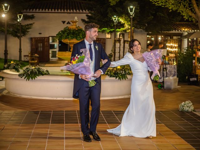 La boda de Kiko y Irene en Albacete, Albacete 72