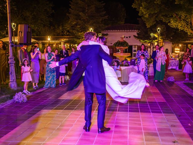 La boda de Kiko y Irene en Albacete, Albacete 75