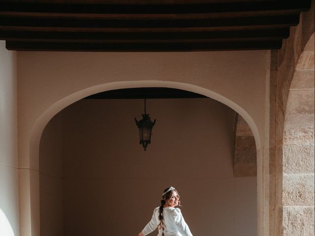 La boda de Ismael y Anne en Almería, Almería 4