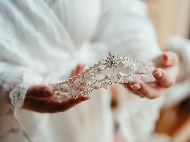 La boda de Ismael y Anne en Almería, Almería 2