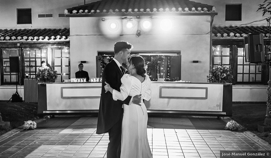 La boda de Kiko y Irene en Albacete, Albacete