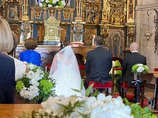 La boda de Maria y Borja 3