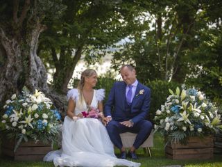 La boda de Carmen y Jose 1