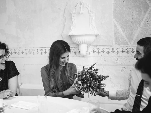 La boda de Julio y Raquel en Villasevil, Cantabria 92