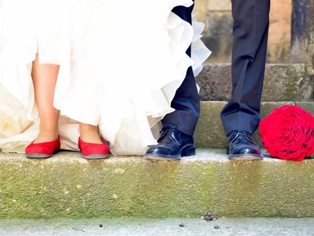 La boda de Ramón y Mireia en Altafulla, Tarragona 18