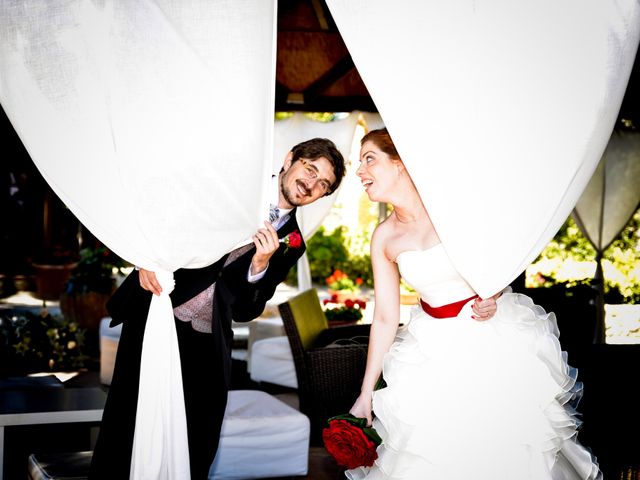 La boda de Ramón y Mireia en Altafulla, Tarragona 20