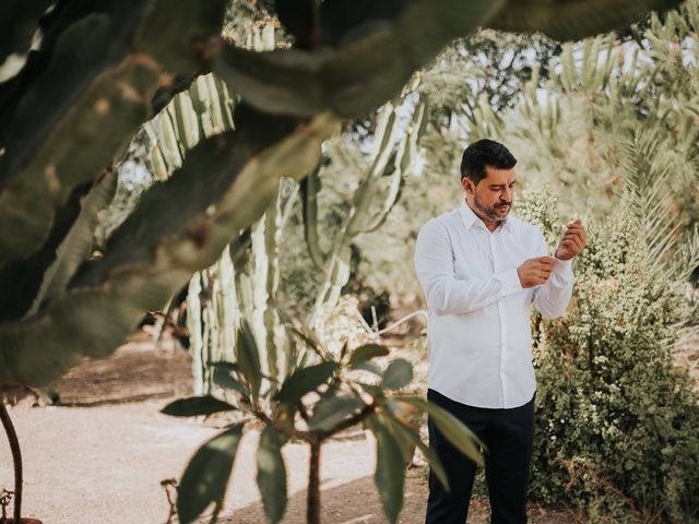 La boda de Javier y Carmen en Elx/elche, Alicante 8