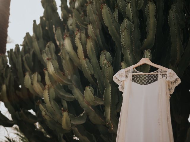 La boda de Javier y Carmen en Elx/elche, Alicante 28