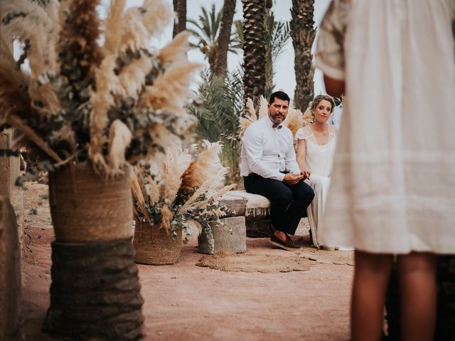 La boda de Javier y Carmen en Elx/elche, Alicante 57