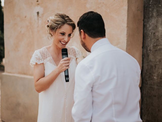 La boda de Javier y Carmen en Elx/elche, Alicante 65