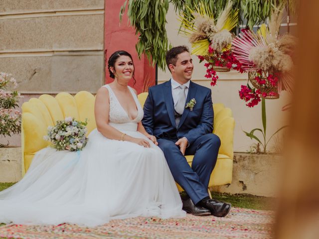 La boda de Álvaro y Trini en Cartagena, Murcia 16