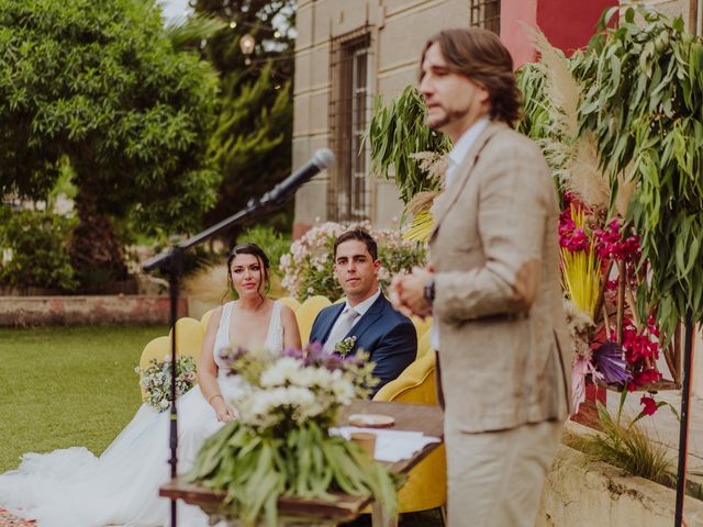 La boda de Álvaro y Trini en Cartagena, Murcia 17