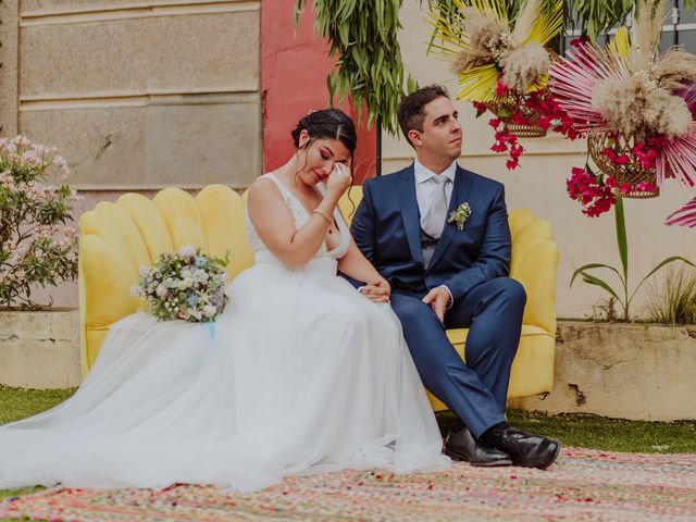 La boda de Álvaro y Trini en Cartagena, Murcia 18