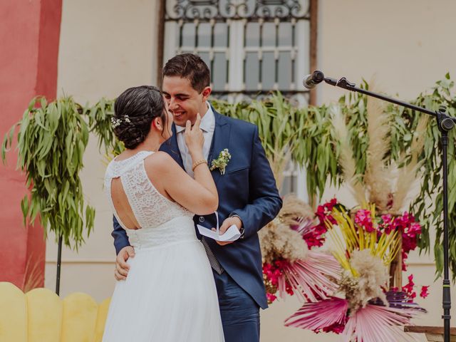 La boda de Álvaro y Trini en Cartagena, Murcia 20