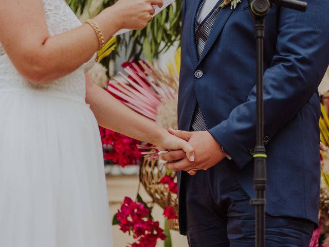 La boda de Álvaro y Trini en Cartagena, Murcia 21