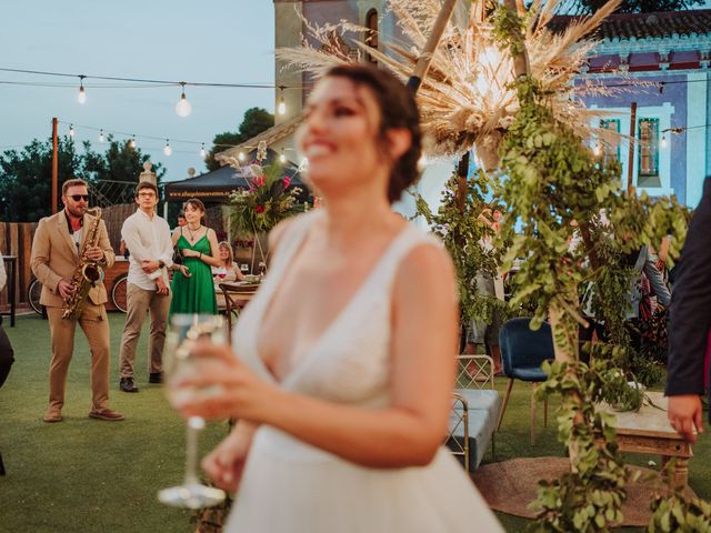 La boda de Álvaro y Trini en Cartagena, Murcia 38