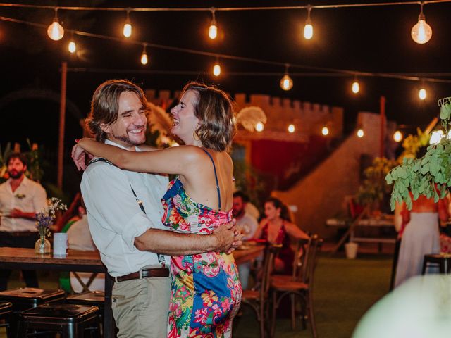 La boda de Álvaro y Trini en Cartagena, Murcia 39