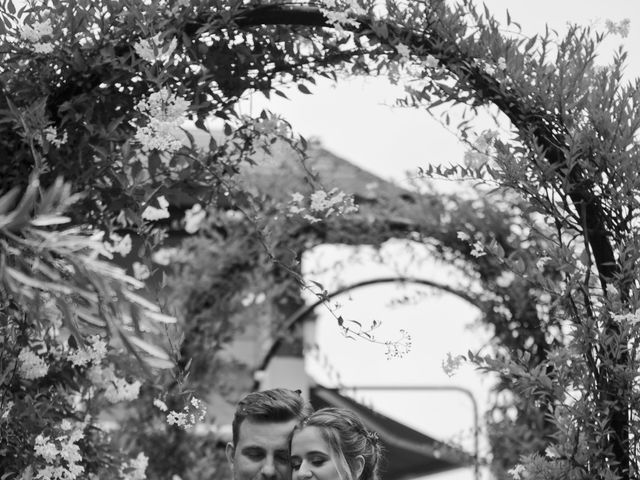 La boda de Alberto y Naia en Itziar, Guipúzcoa 46