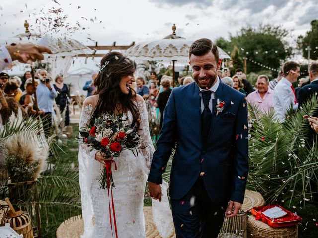 La boda de Raúl y Pilar en Talamanca Del Jarama, Madrid 8