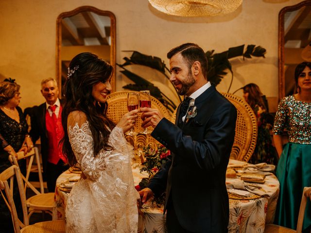 La boda de Raúl y Pilar en Talamanca Del Jarama, Madrid 13