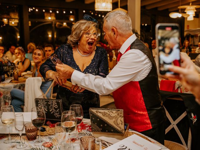 La boda de Raúl y Pilar en Talamanca Del Jarama, Madrid 15