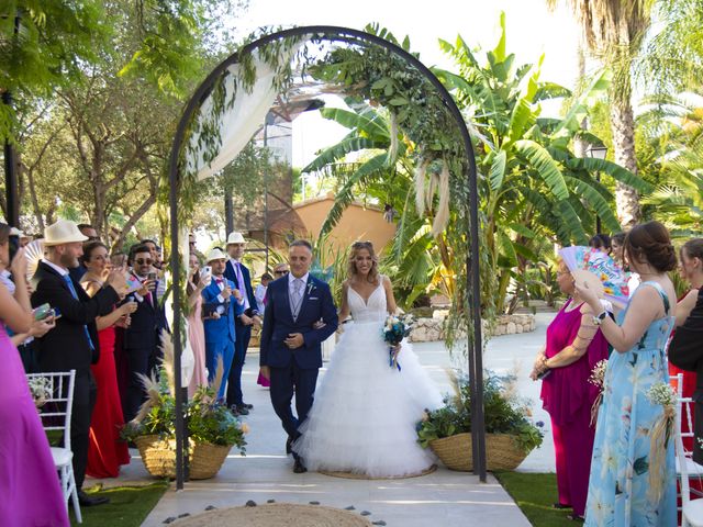 La boda de Pascual y Nerea en Valencia, Valencia 5