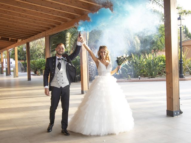 La boda de Pascual y Nerea en Valencia, Valencia 2