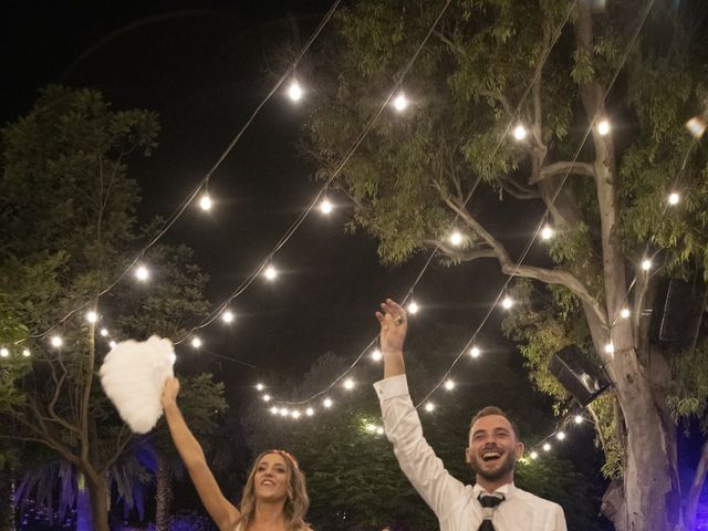 La boda de Pascual y Nerea en Valencia, Valencia 17