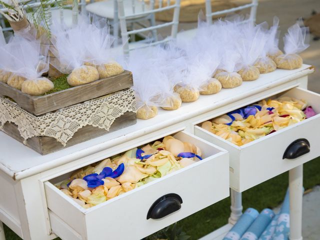 La boda de Pascual y Nerea en Valencia, Valencia 18