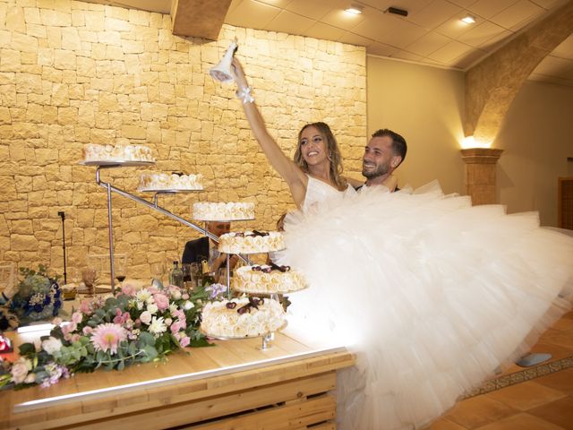 La boda de Pascual y Nerea en Valencia, Valencia 25