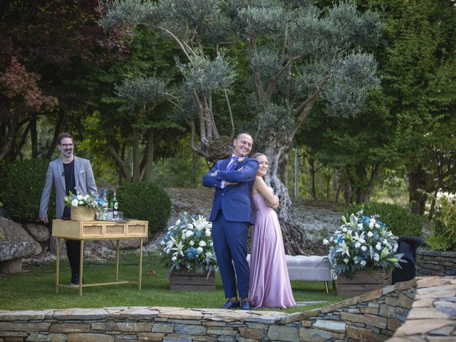 La boda de Jose y Carmen en A Coruña, A Coruña 4