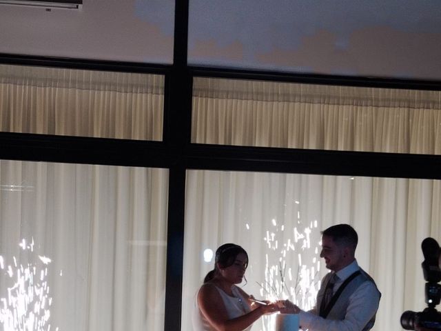 La boda de Javi y Miriam  en Almagro, Ciudad Real 2