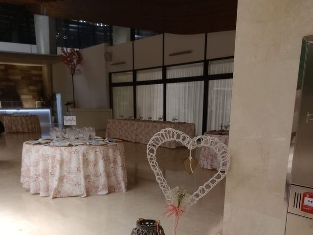 La boda de Javi y Miriam  en Almagro, Ciudad Real 6