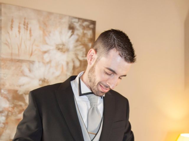 La boda de Laura y Isaac en Jorba, Barcelona 7