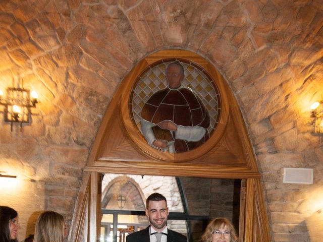 La boda de Laura y Isaac en Jorba, Barcelona 14
