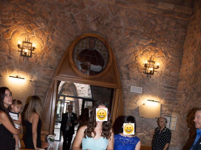 La boda de Laura y Isaac en Jorba, Barcelona 17