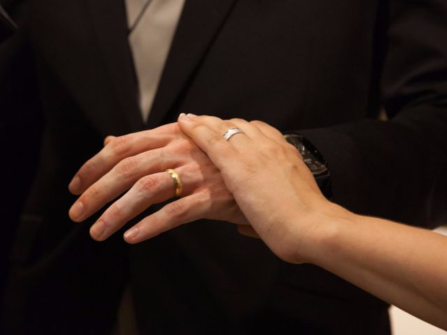 La boda de Laura y Isaac en Jorba, Barcelona 21