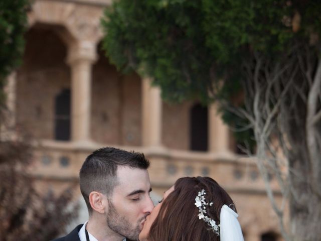 La boda de Laura y Isaac en Jorba, Barcelona 26