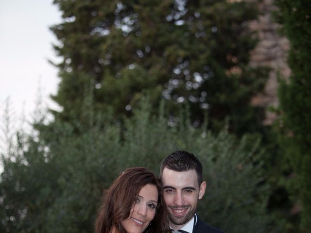 La boda de Laura y Isaac en Jorba, Barcelona 28