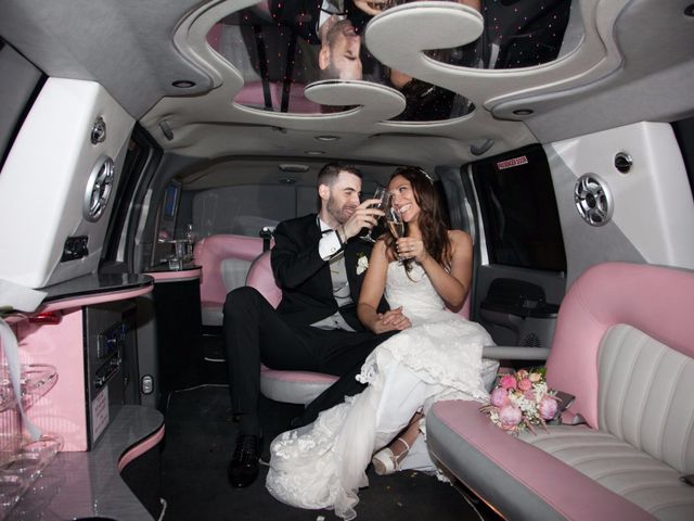 La boda de Laura y Isaac en Jorba, Barcelona 31