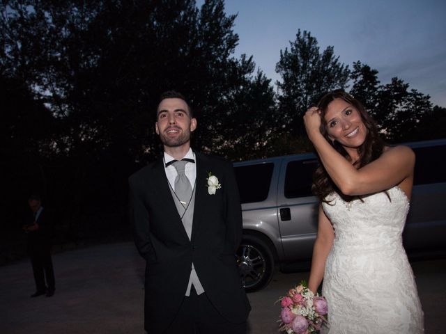 La boda de Laura y Isaac en Jorba, Barcelona 33