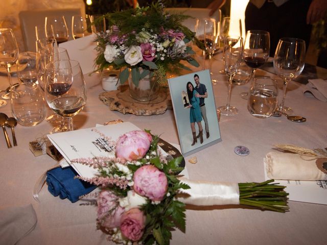 La boda de Laura y Isaac en Jorba, Barcelona 45