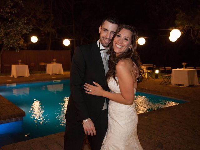 La boda de Laura y Isaac en Jorba, Barcelona 48