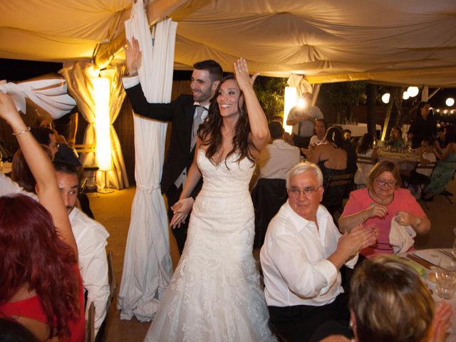 La boda de Laura y Isaac en Jorba, Barcelona 49