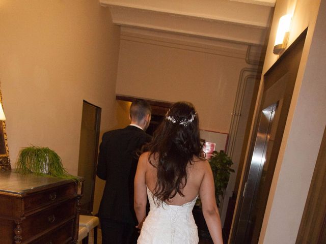 La boda de Laura y Isaac en Jorba, Barcelona 50