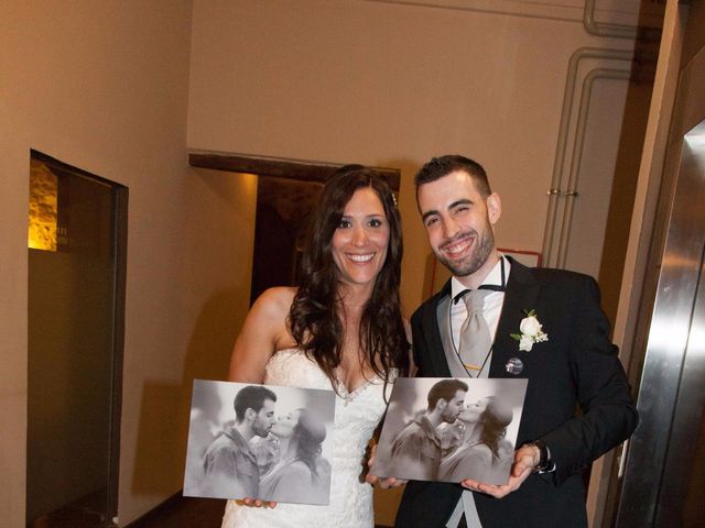 La boda de Laura y Isaac en Jorba, Barcelona 51